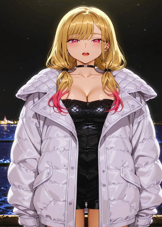 My Dress-Up Darling