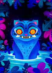 Derpy Tigers , K-Pop Demon Hunters