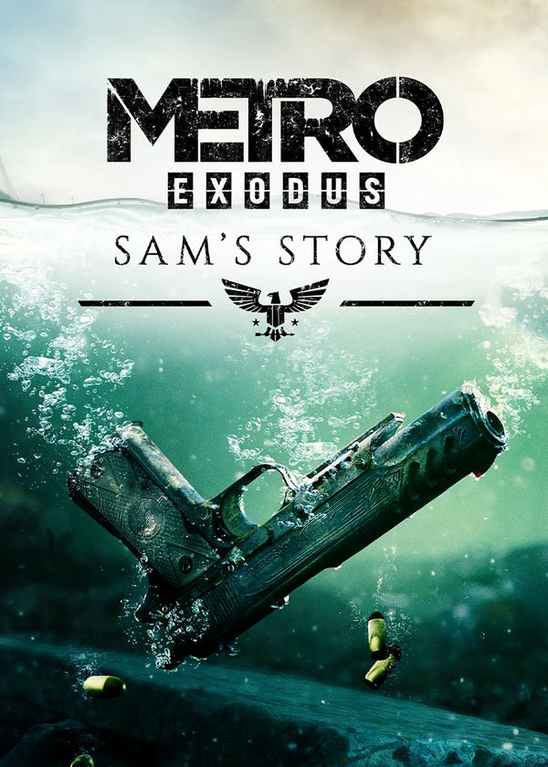 metro exodus