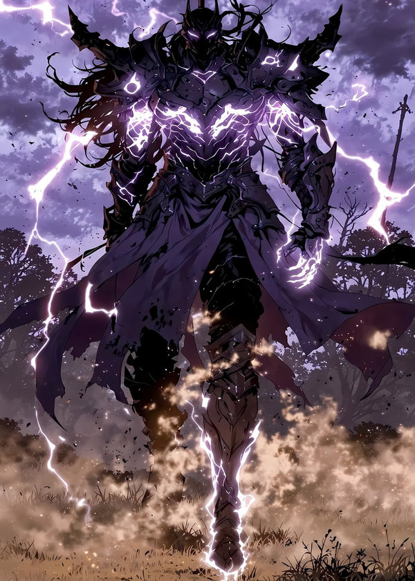 solo leveling