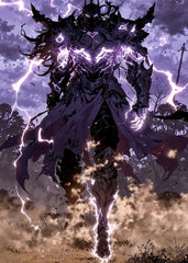 solo leveling