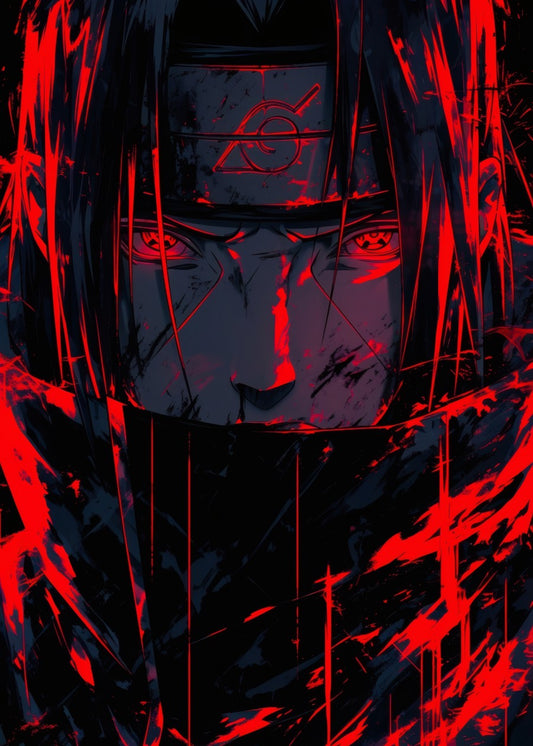 Itachi Uchiha