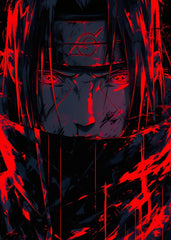 Itachi Uchiha