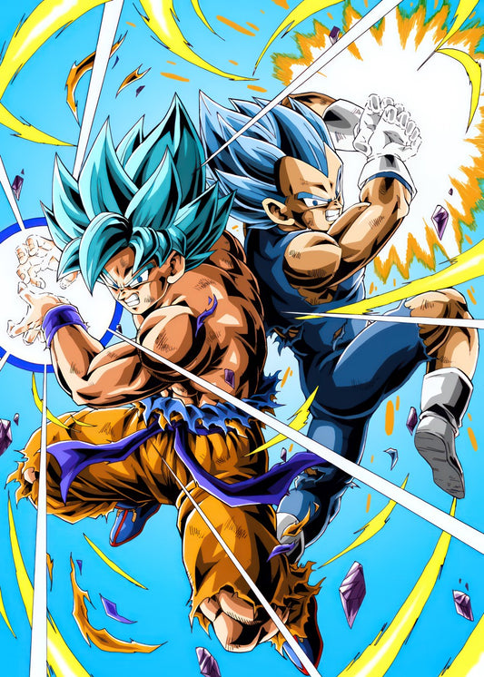 Dragon ball