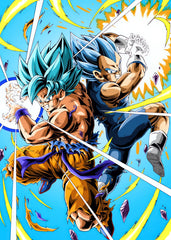 Dragon ball