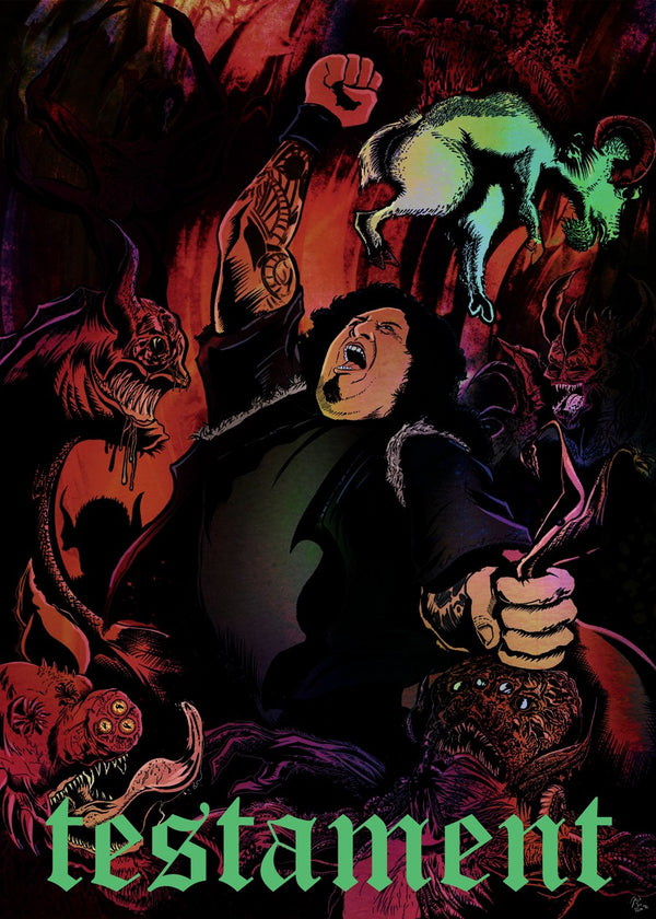 Testament