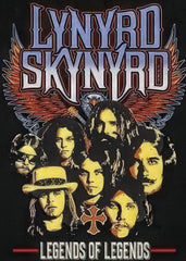Lynyrd Skynyrd