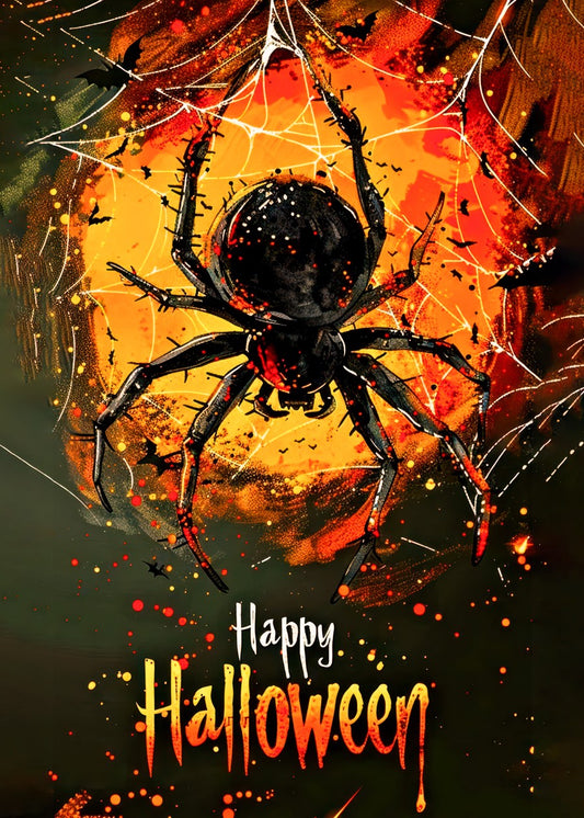 Happy Halloween