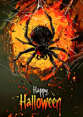 Happy Halloween