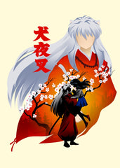 Inuyasha romance