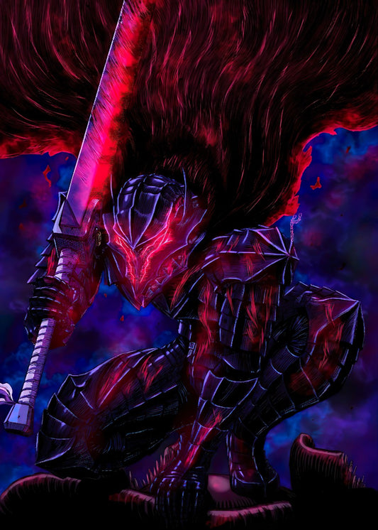 Berserk
