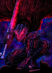 Berserk