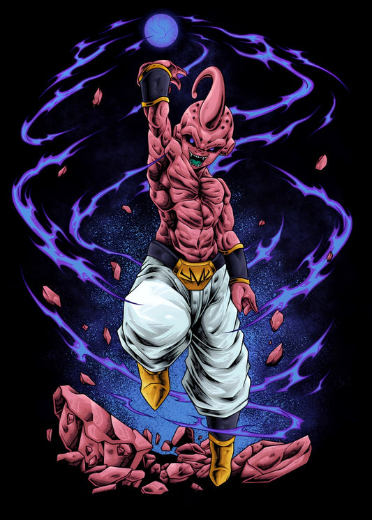 Dragon Ball