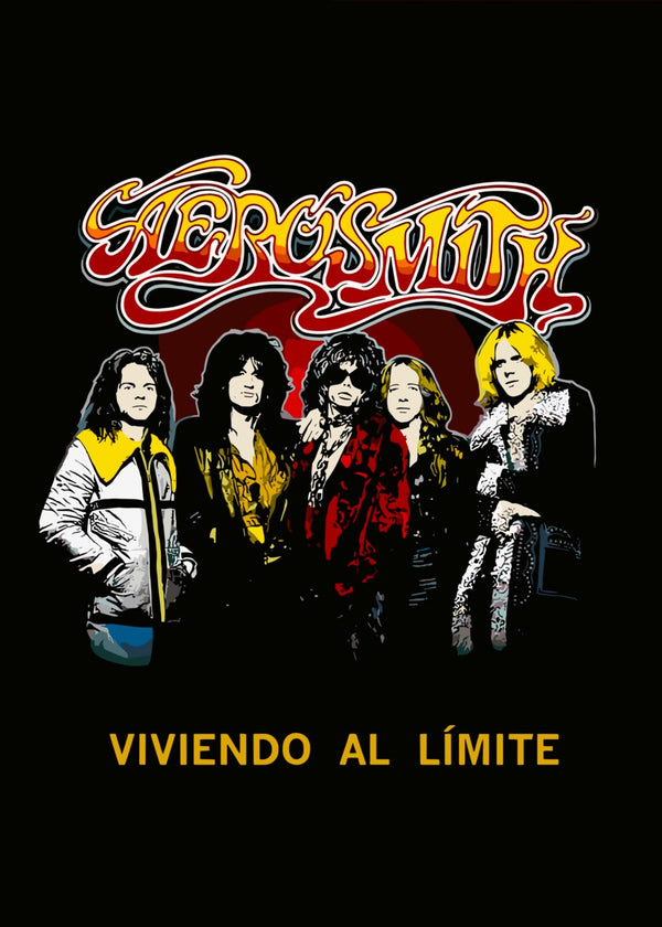 Aerosmith