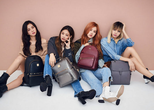 BlackPink Team