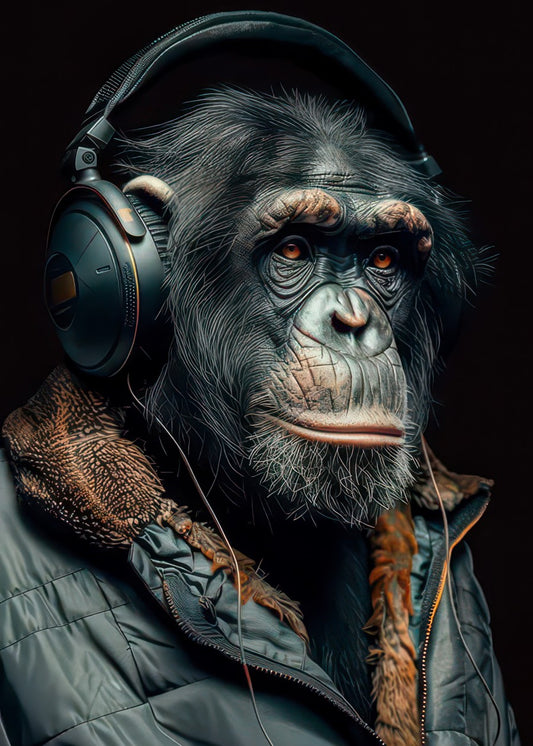 monkey