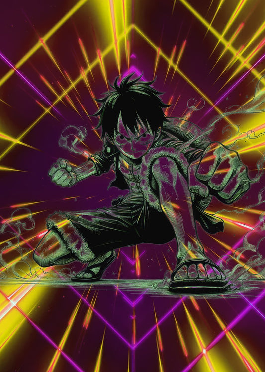 luffy