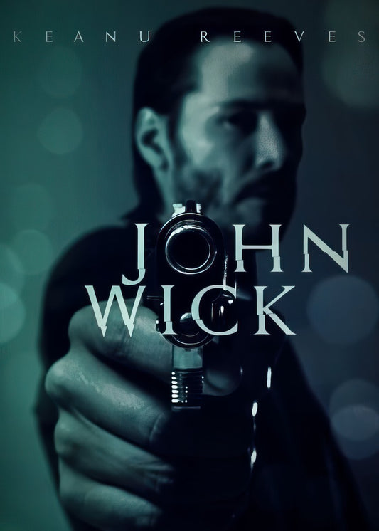 John Wick