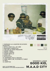 Kendrick lamar