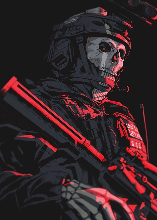 call of duty