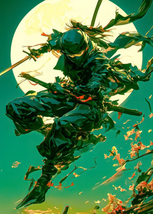 Ninja