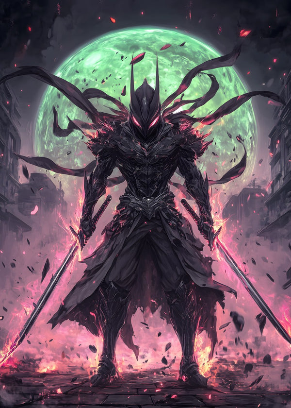 Darkness Rises