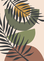 Tropical Boho Vibes