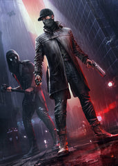 Watch Dogs