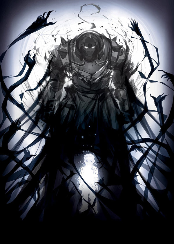 Fullmetal Alchemist