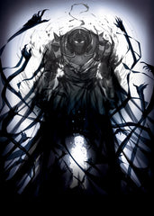 Fullmetal Alchemist