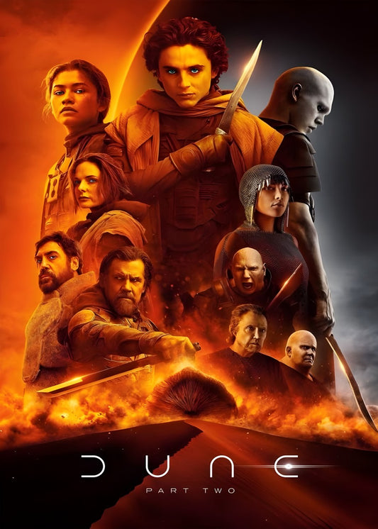 Dune: Part Two
