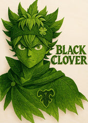 Black Clover