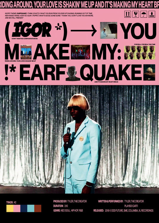 Tyler The Creator