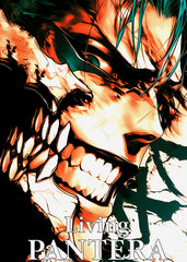 Arrancar Grimjow