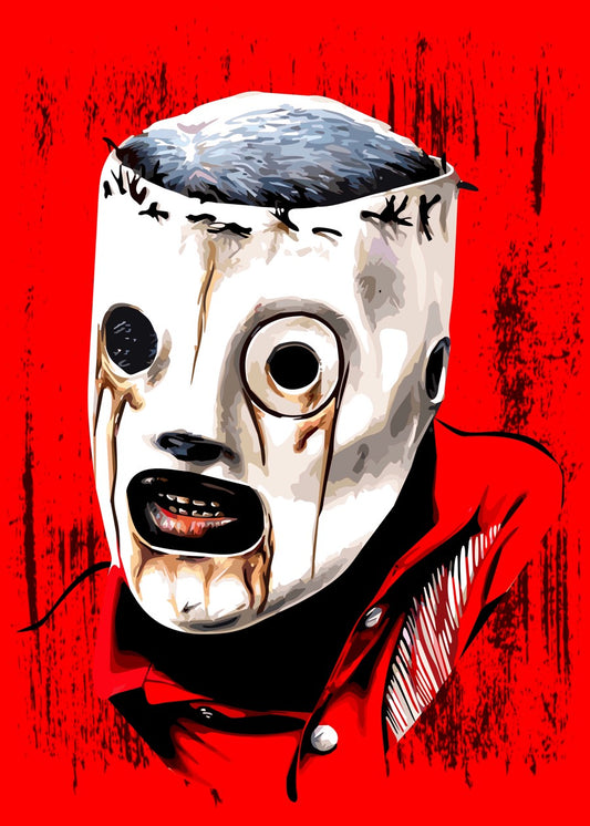 Corey Taylor 