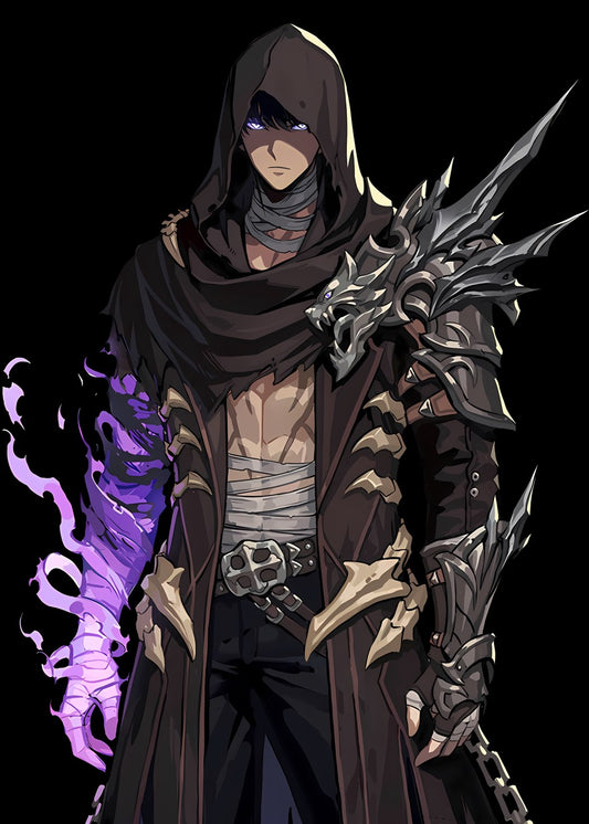 Solo Leveling Arise
