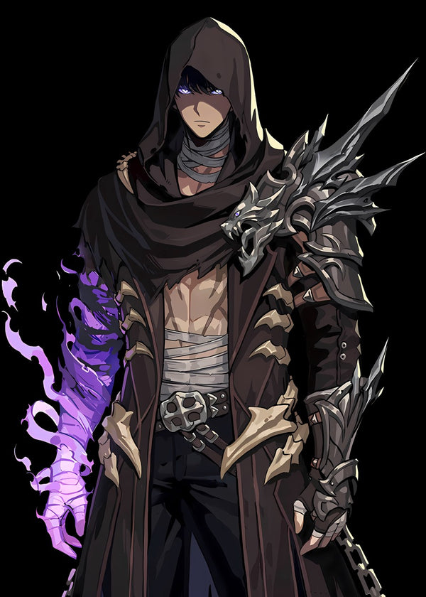 Solo Leveling Arise