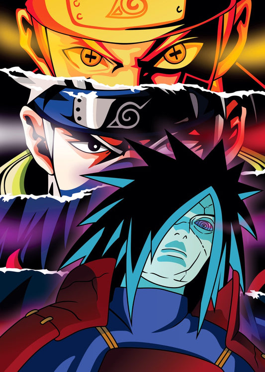 Madara Uchiha