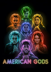 American Gods