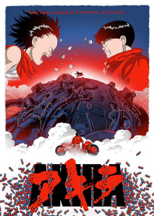 akira