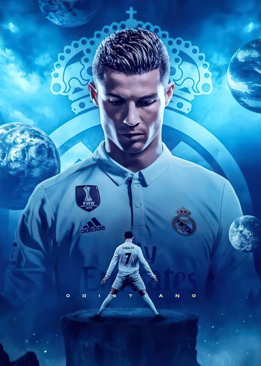 cristiano ronaldo cr7