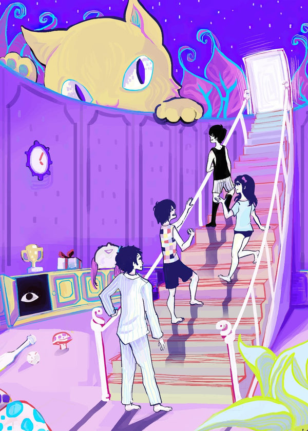 omori