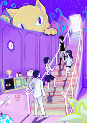 omori