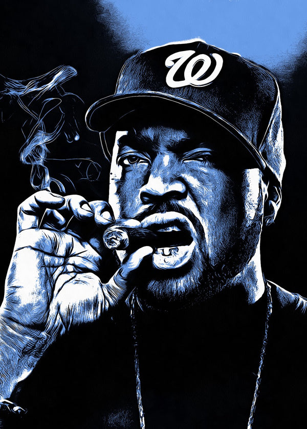 Ice Cube
