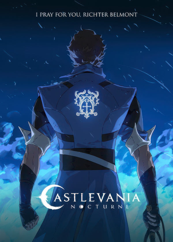 Castlevenia