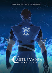 Castlevenia