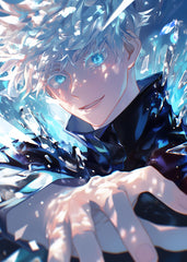 Satoru Gojo | Jujutsu Kaisen