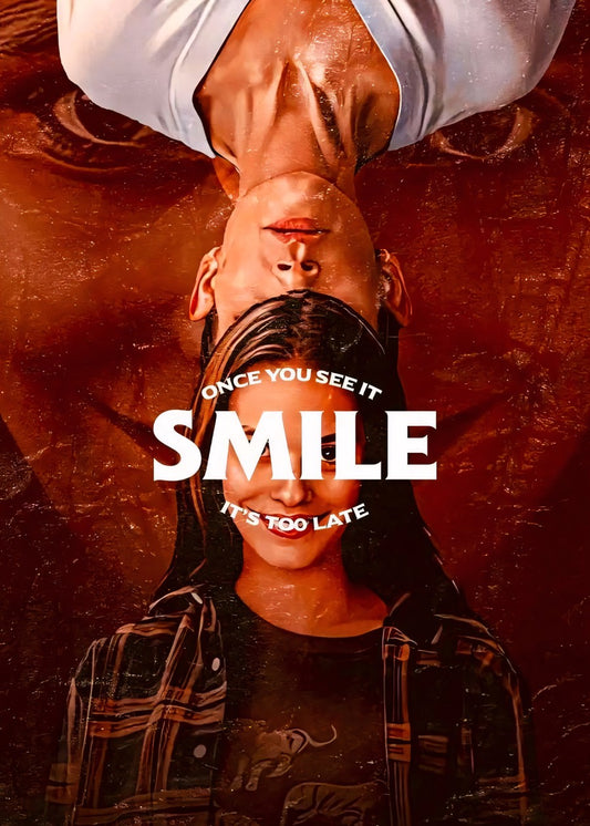smile