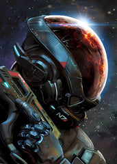 Mass Effect Andromeda