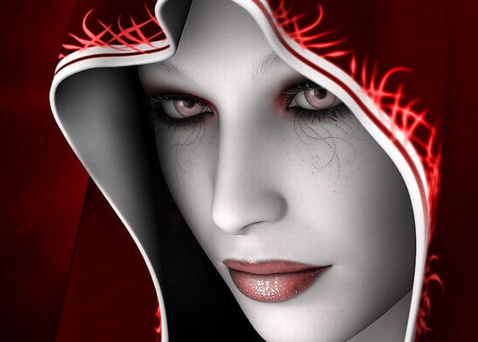 Woman